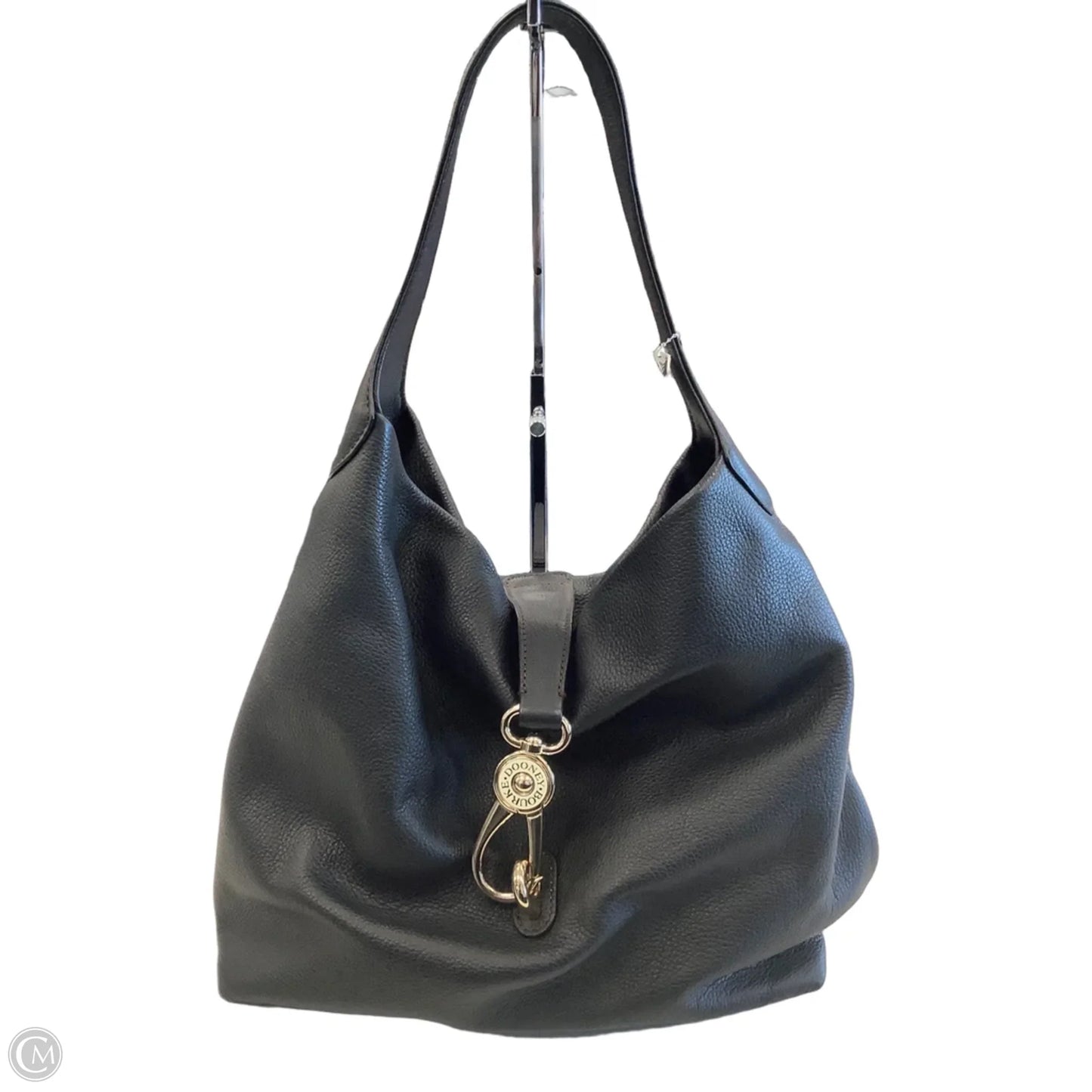 Handbag Designer By Dooney And Bourke, Size: Large