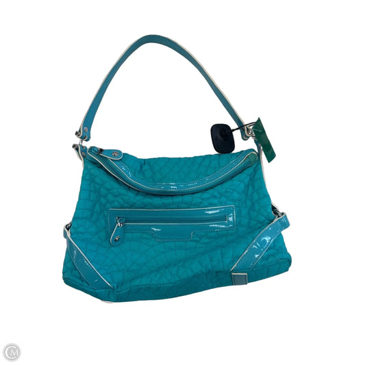 Handbag By Vera Bradley, Size: Medium
