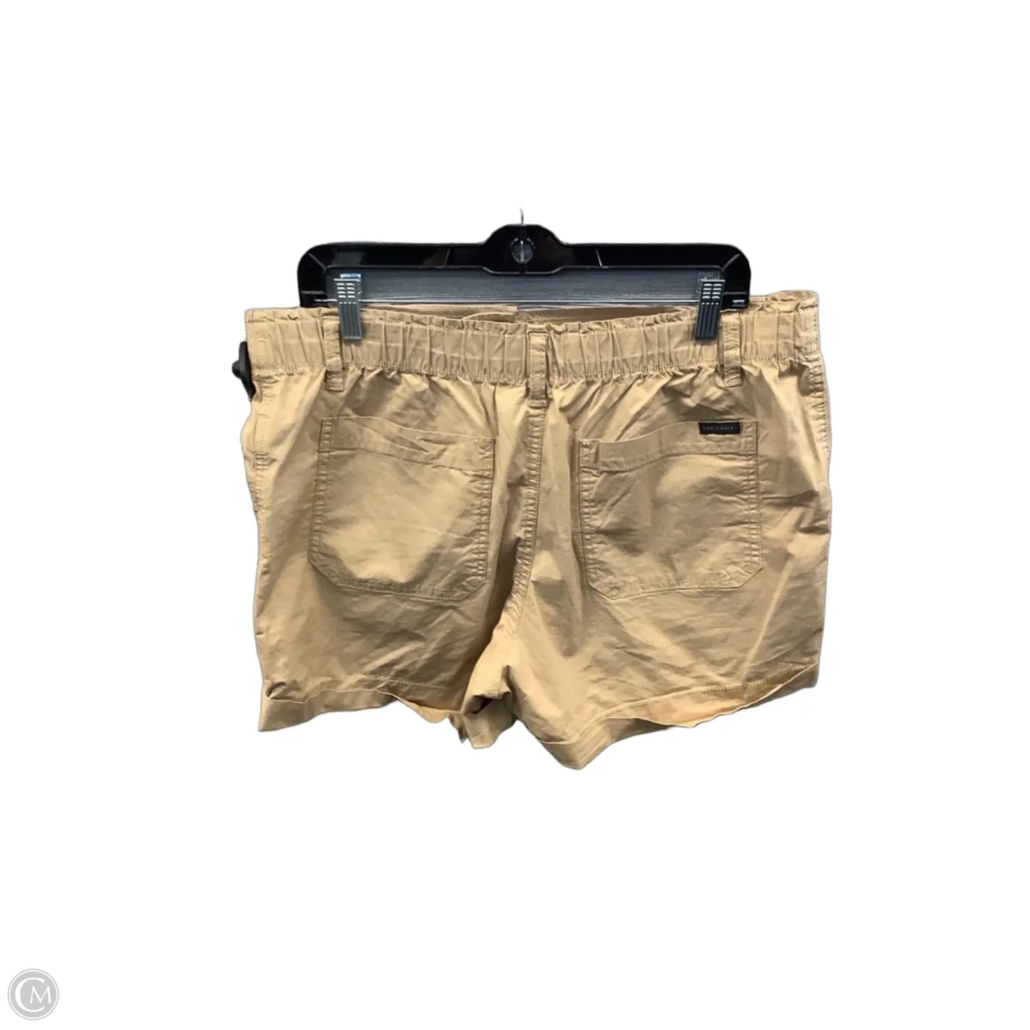 Shorts By Sanctuary In Tan, Size: 14