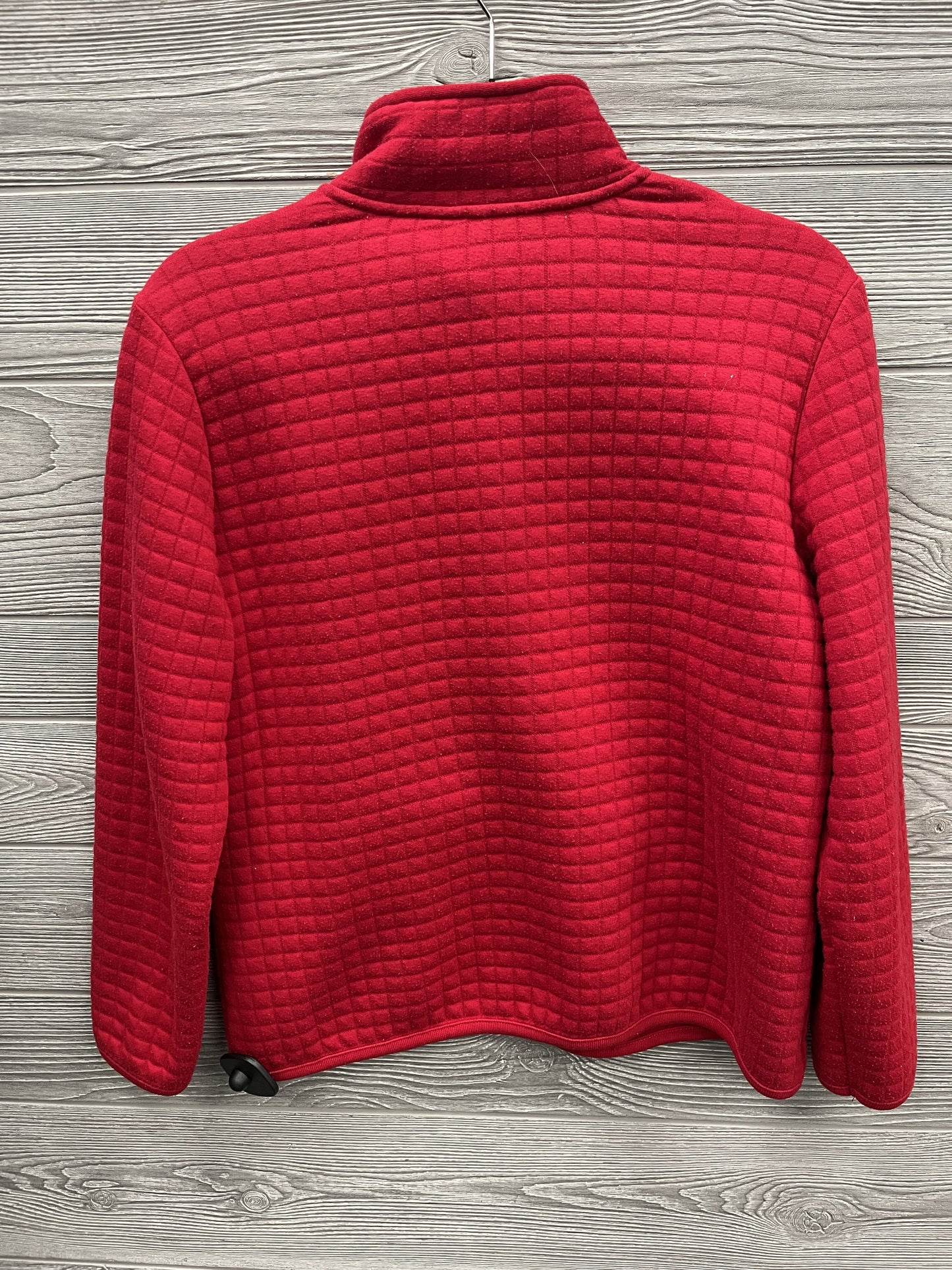 Jacket Other By Karen Scott  Size: Mp