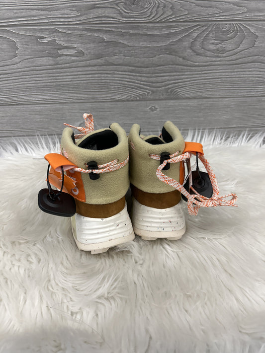 Shoes Sneakers By Cma  Size: 8