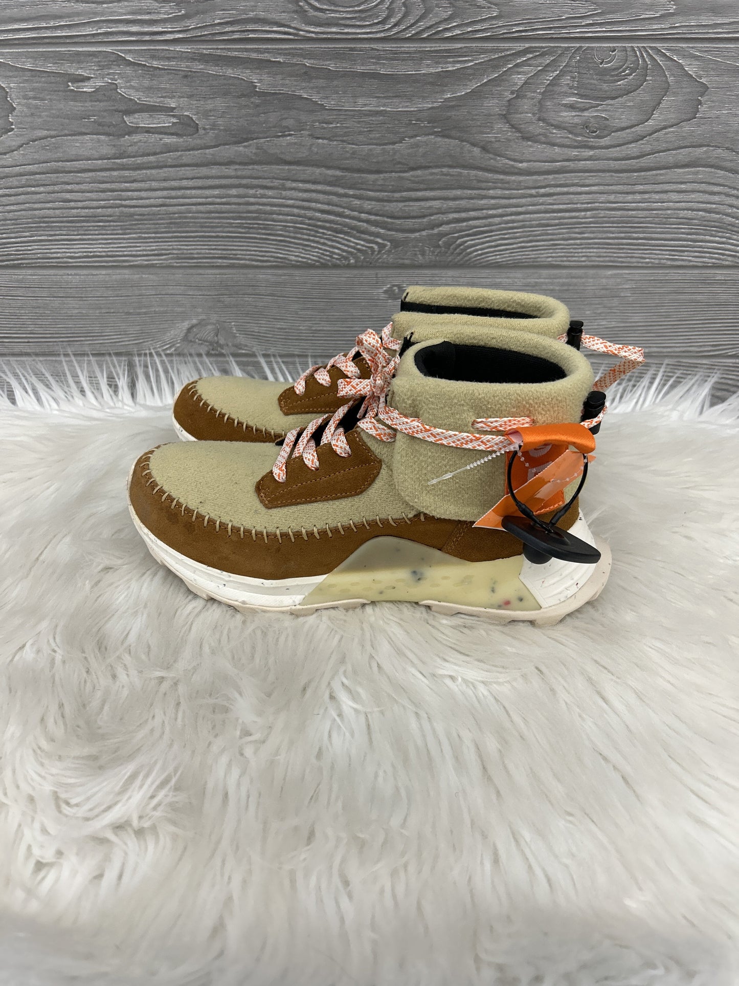 Shoes Sneakers By Cma  Size: 8