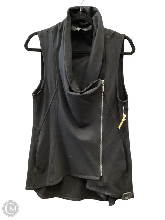 Vest Other By White House Black Market In Black, Size: M