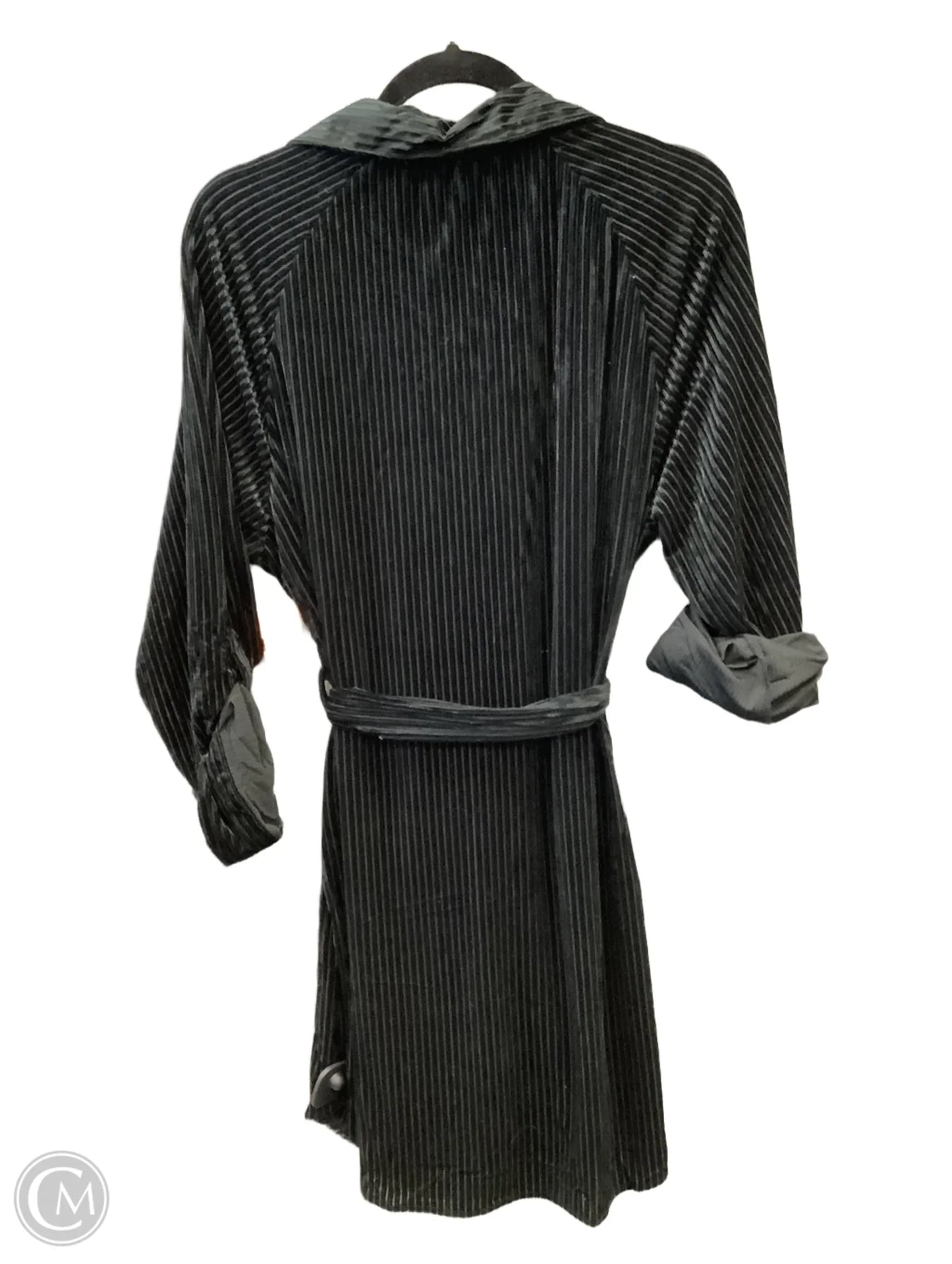 Dress Casual Midi By Fashion Nova In Black, Size: Xl