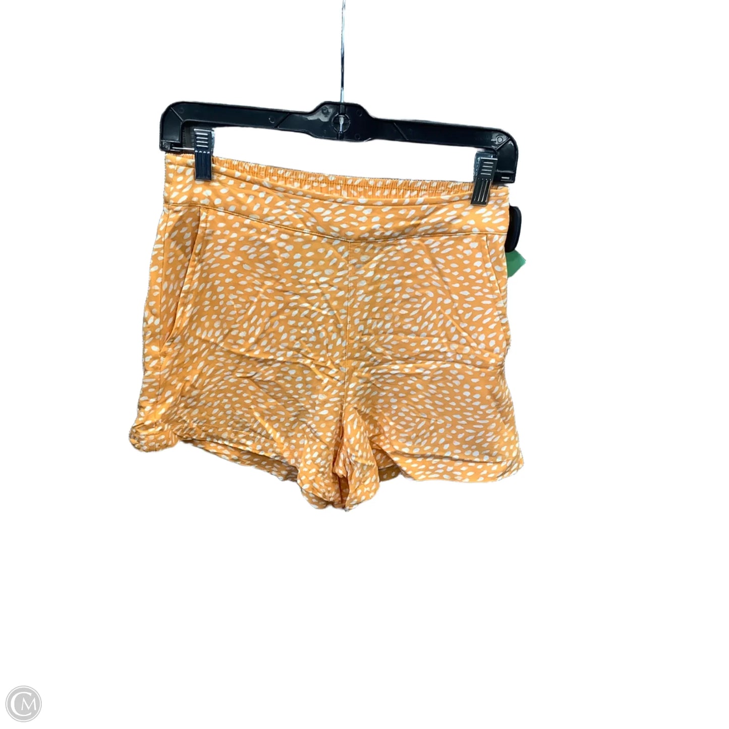 Shorts By Old Navy In Yellow, Size: 4