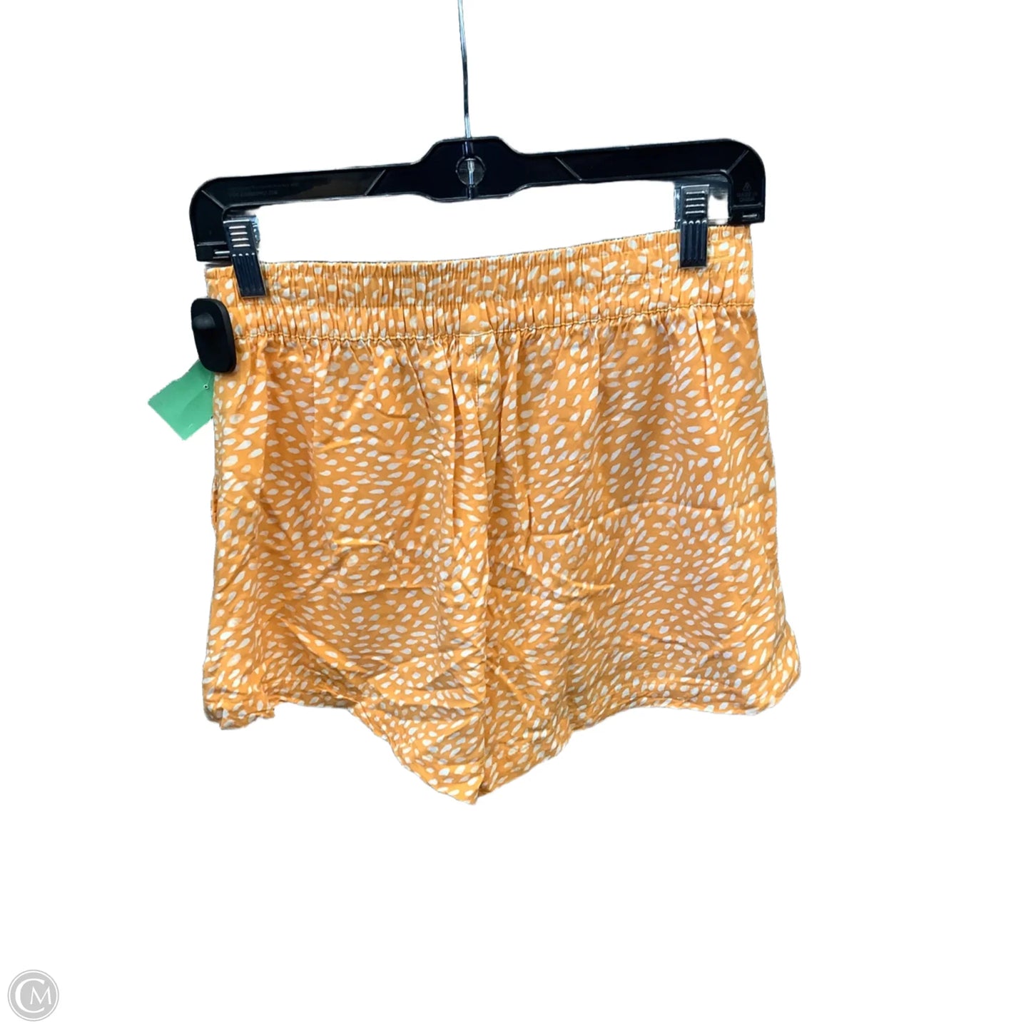 Shorts By Old Navy In Yellow, Size: 4
