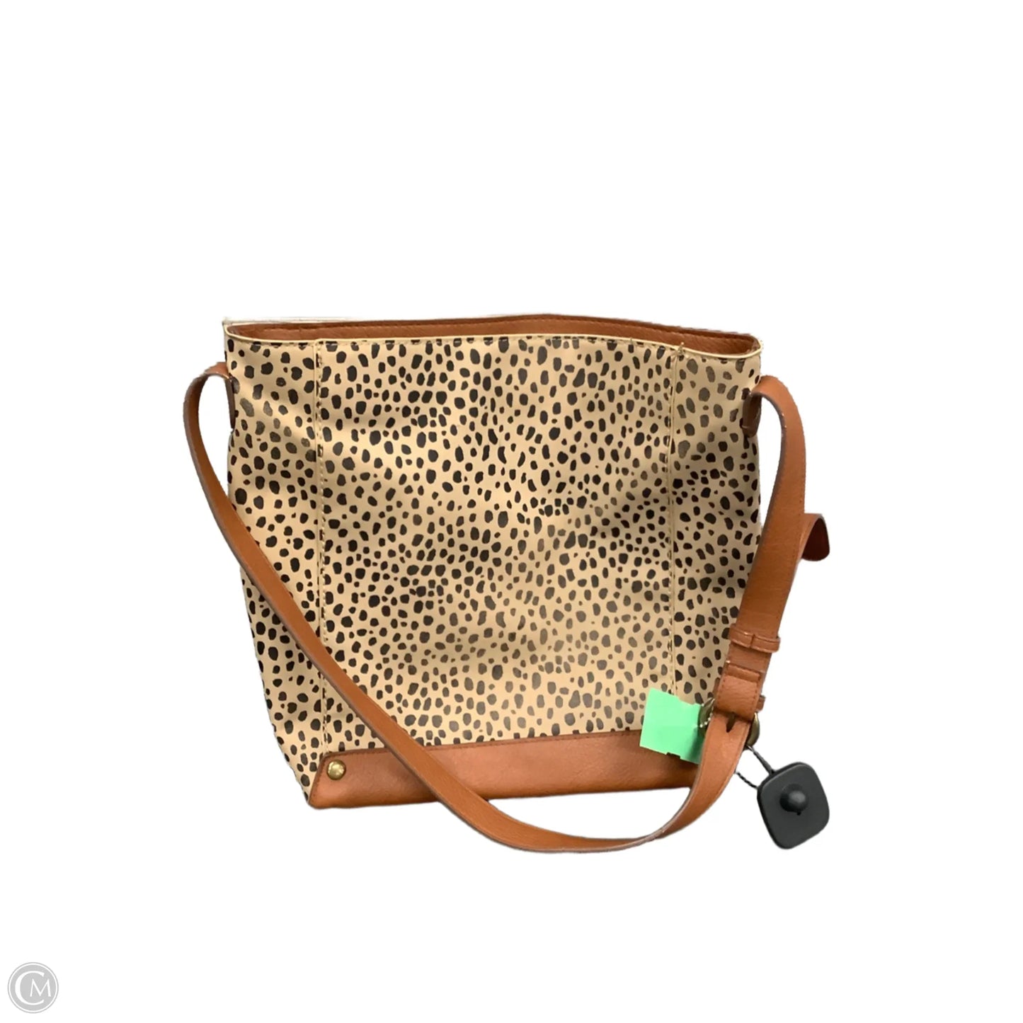 Handbag By Universal Thread, Size: Large