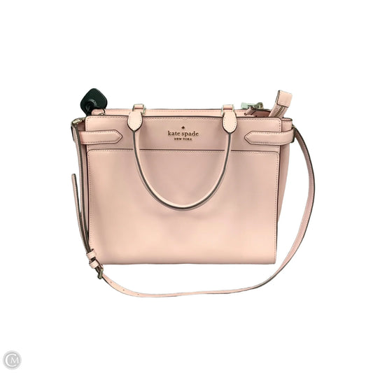Crossbody Designer By Kate Spade, Size: Large