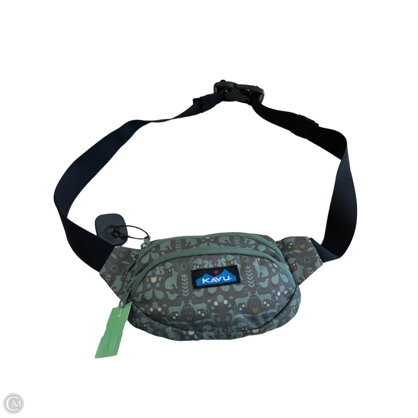 Belt Bag By Kavu, Size: Small