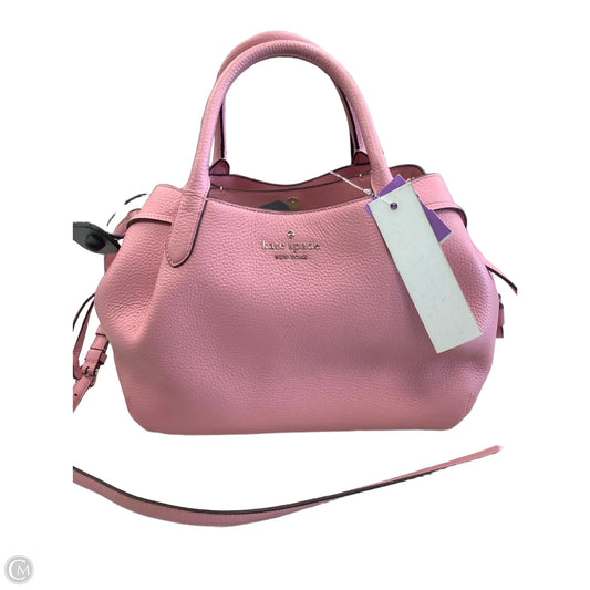 Crossbody Designer By Kate Spade, Size: Large