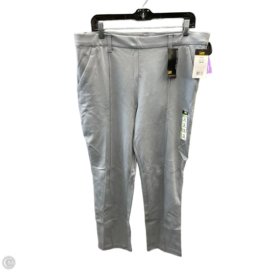 Pants Other By Lee In Grey, Size: 16
