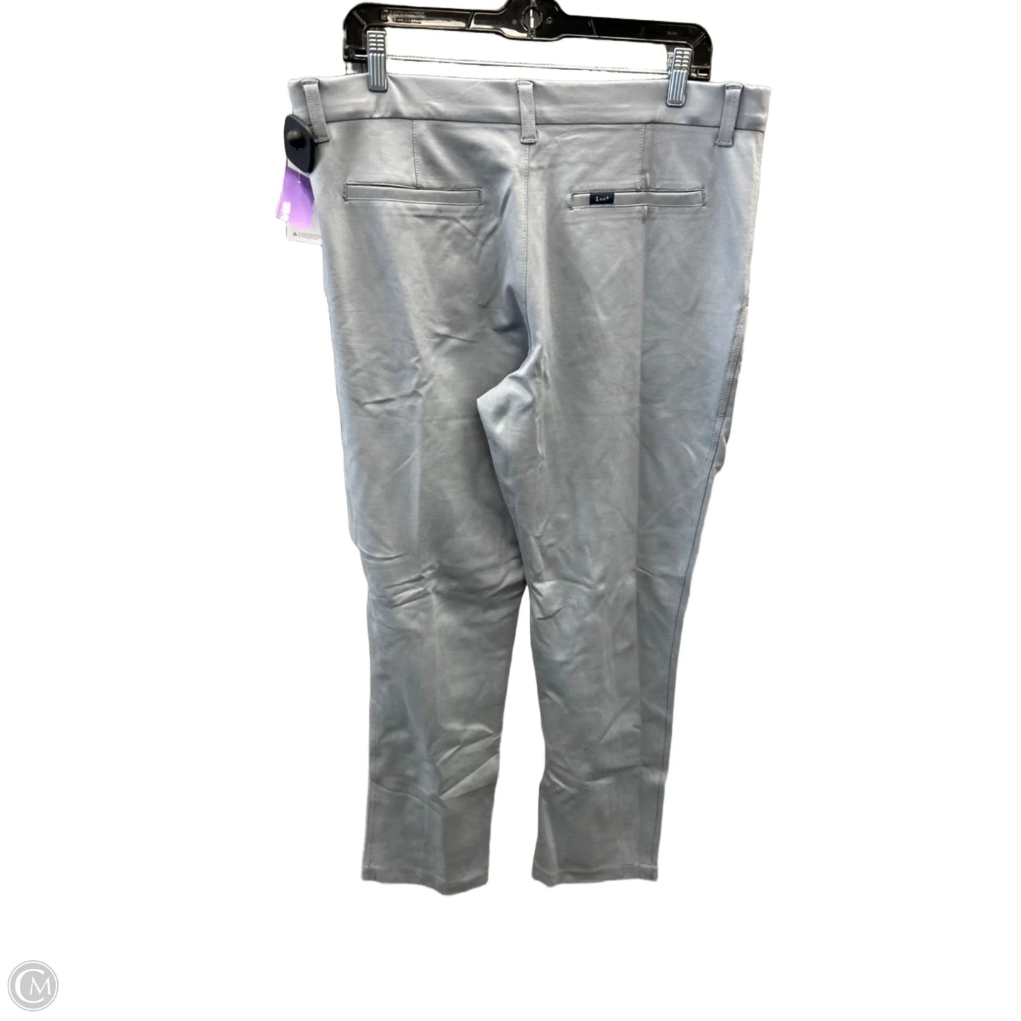 Pants Other By Lee In Grey, Size: 16