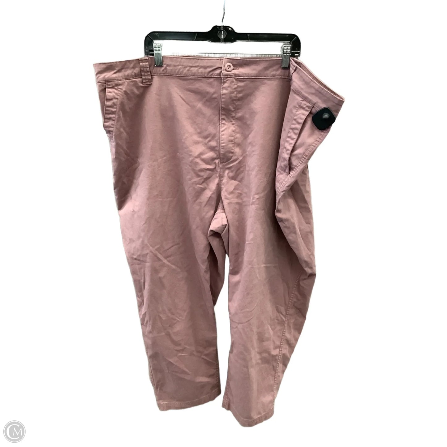 Pants Chinos & Khakis By Old Navy In Purple, Size: 22