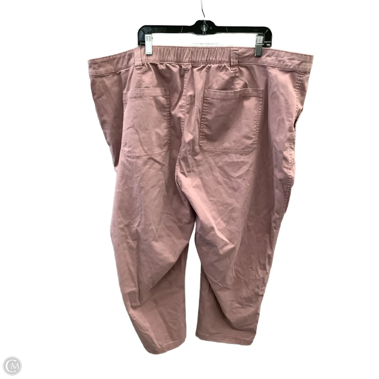 Pants Chinos & Khakis By Old Navy In Purple, Size: 22