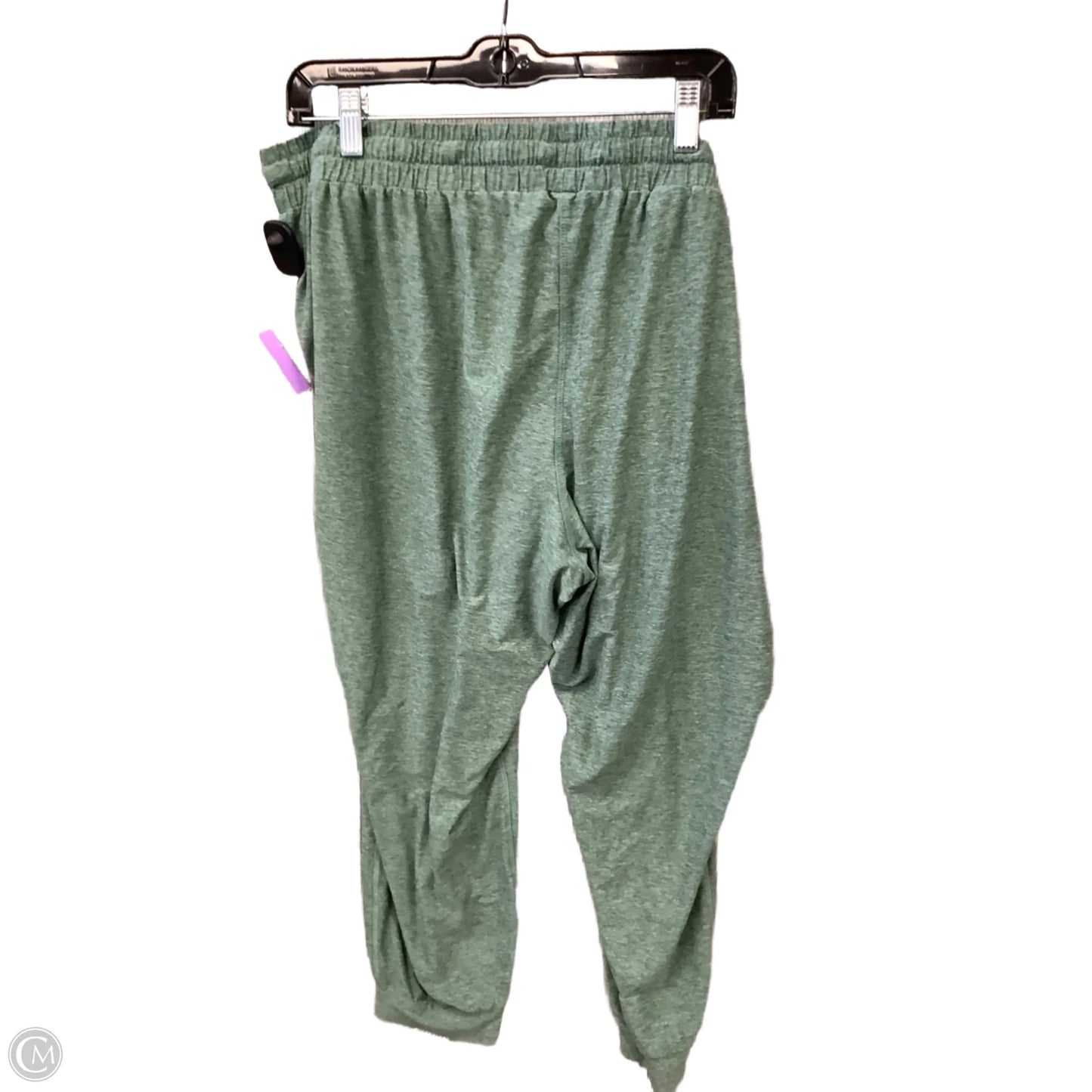 Pants Lounge By Clothes Mentor In Green, Size: 20