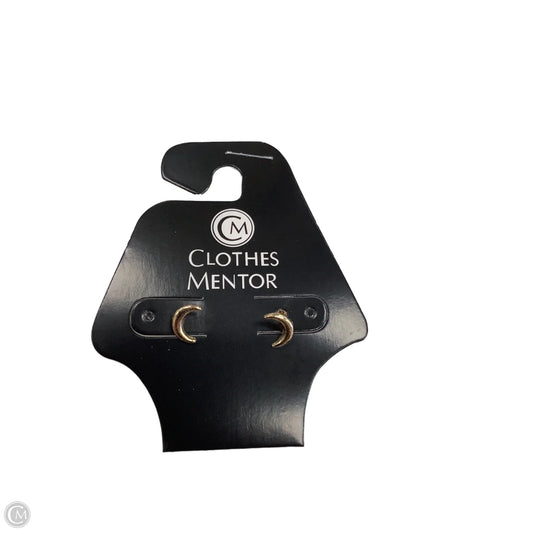 Earrings Stud By Clothes Mentor