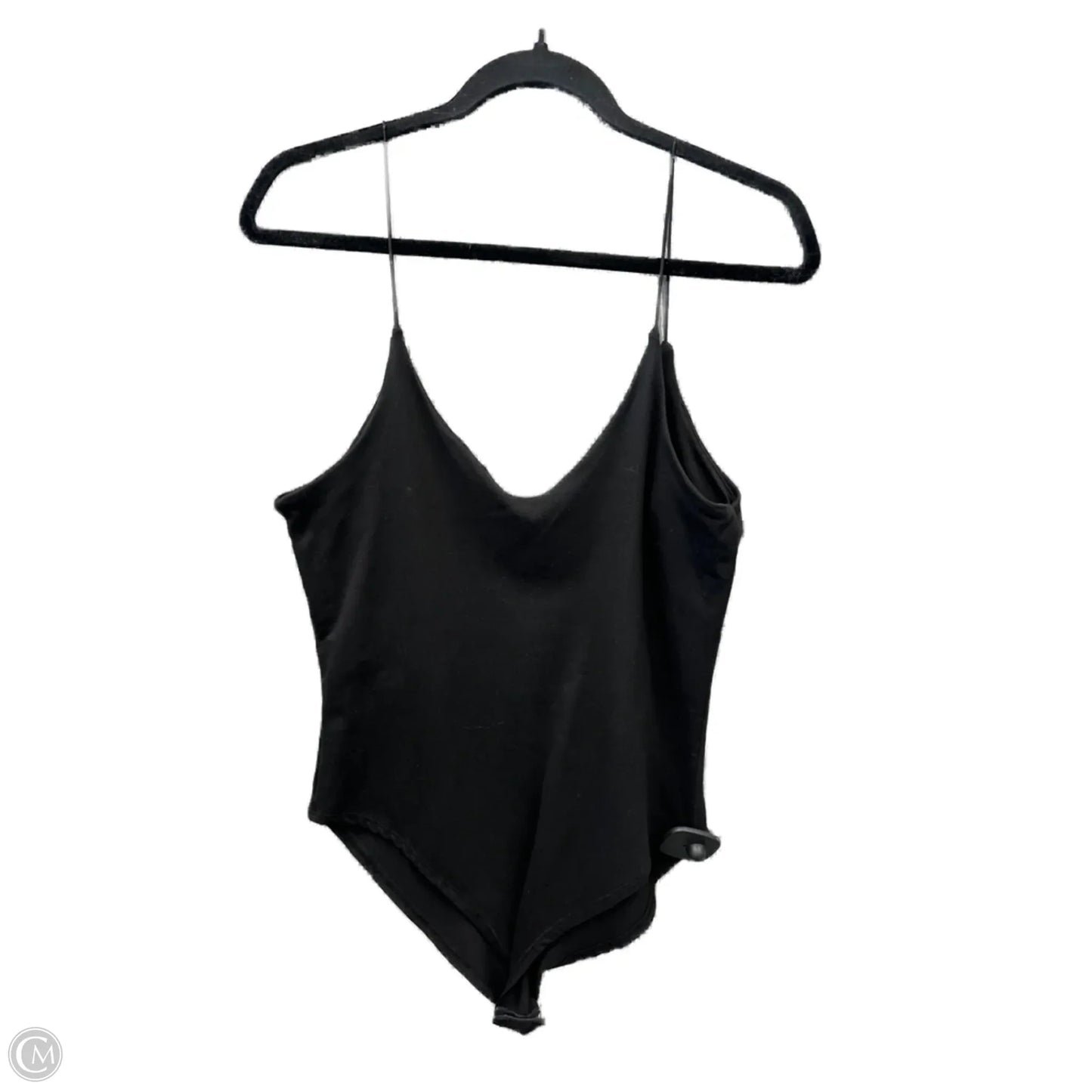 Bodysuit By Gaze In Black, Size: M