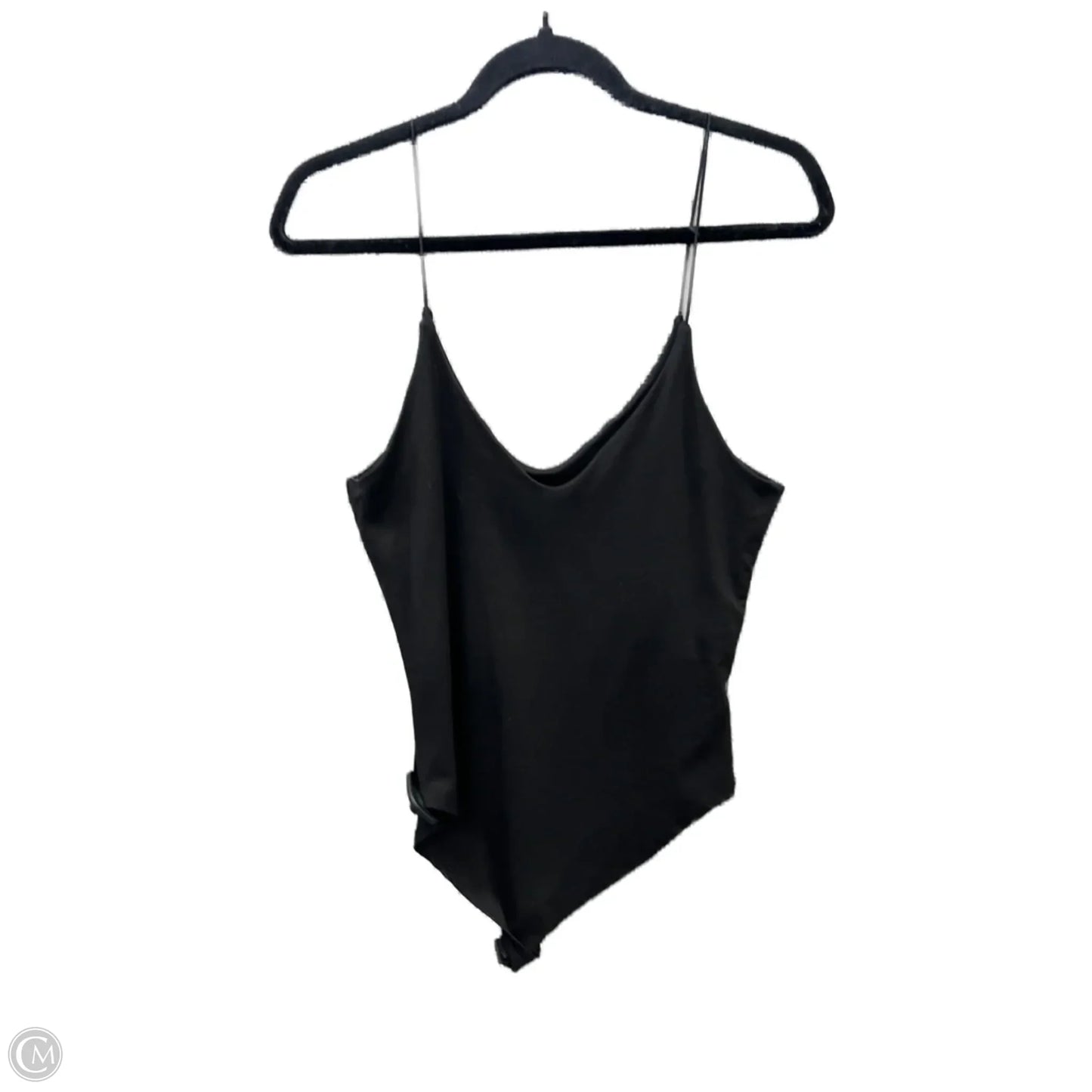 Bodysuit By Gaze In Black, Size: M
