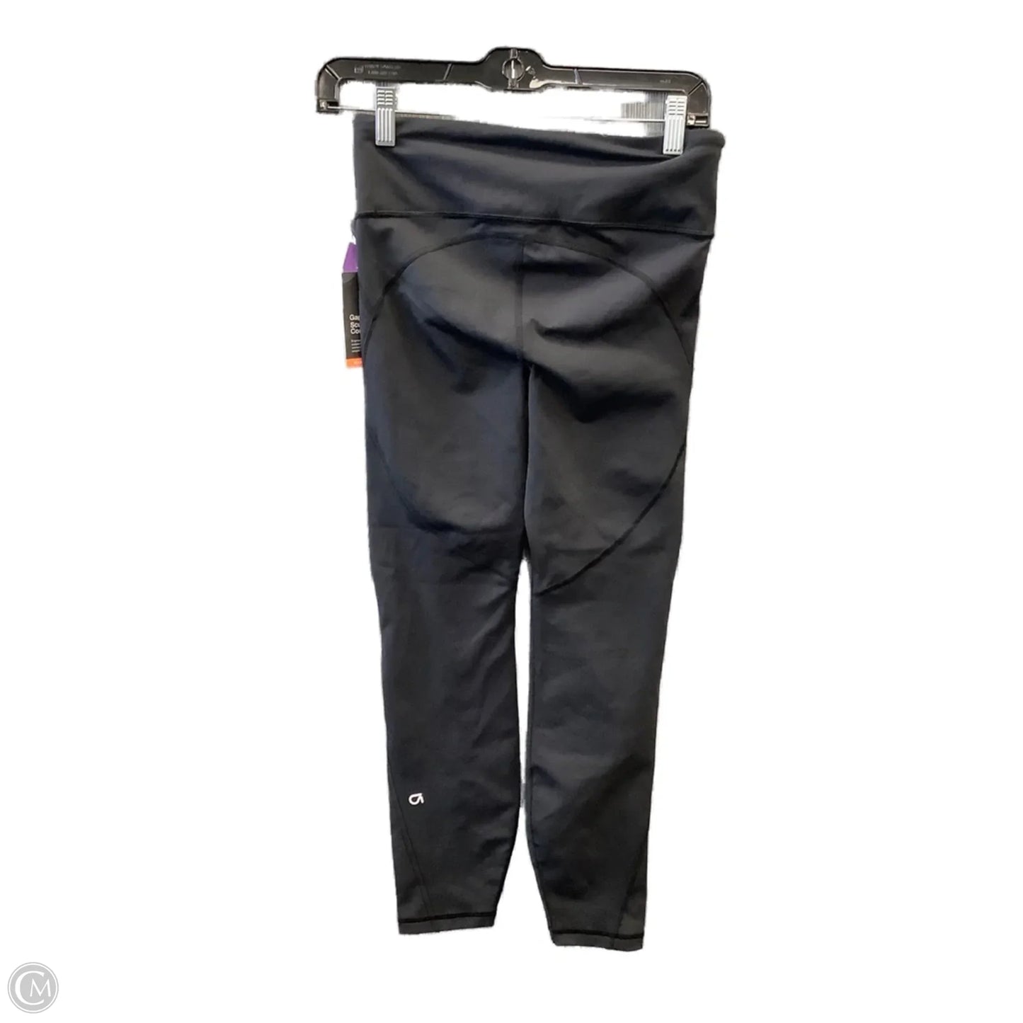 Athletic Leggings By Gapfit In Black, Size: Sp