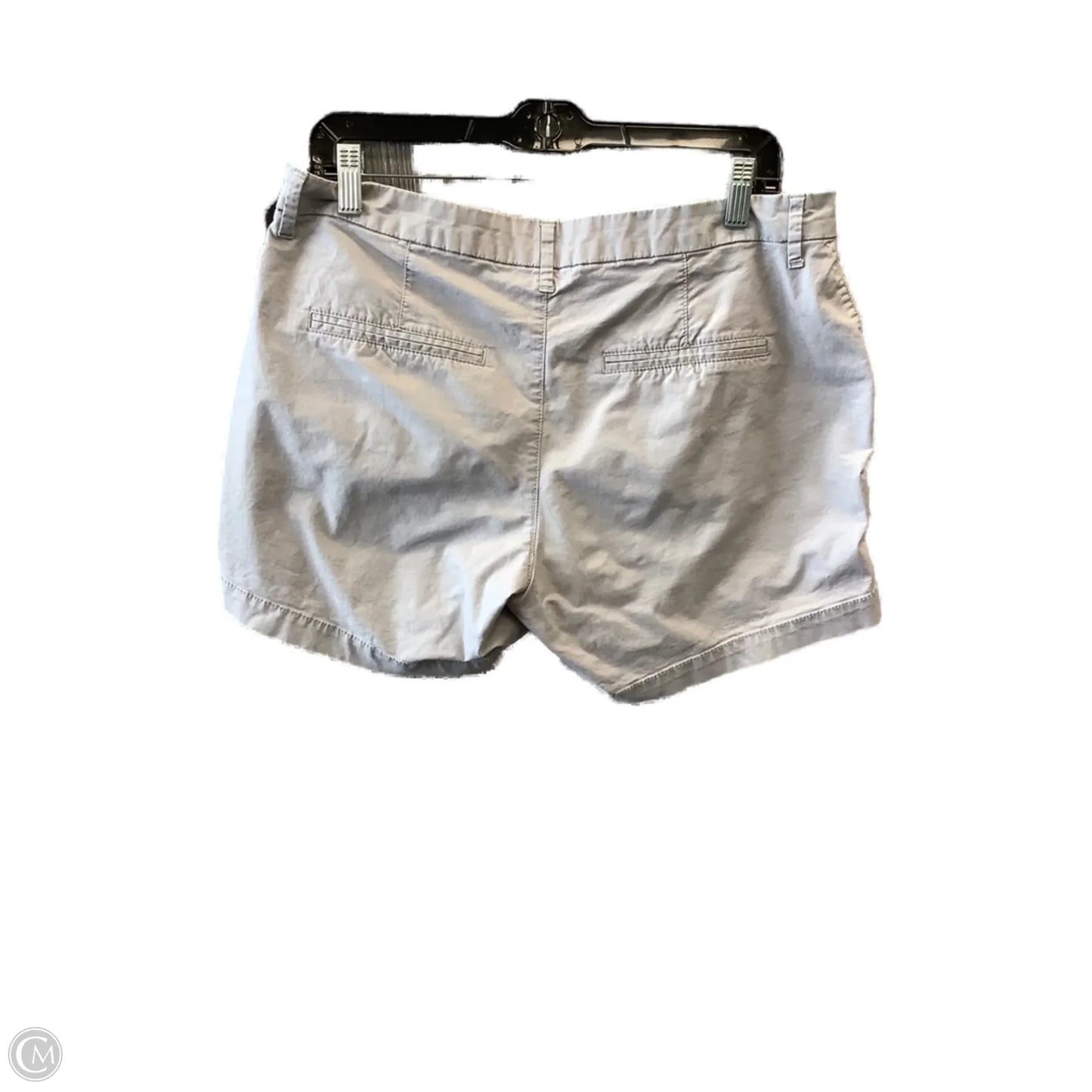 Shorts By Old Navy In Grey, Size: 10