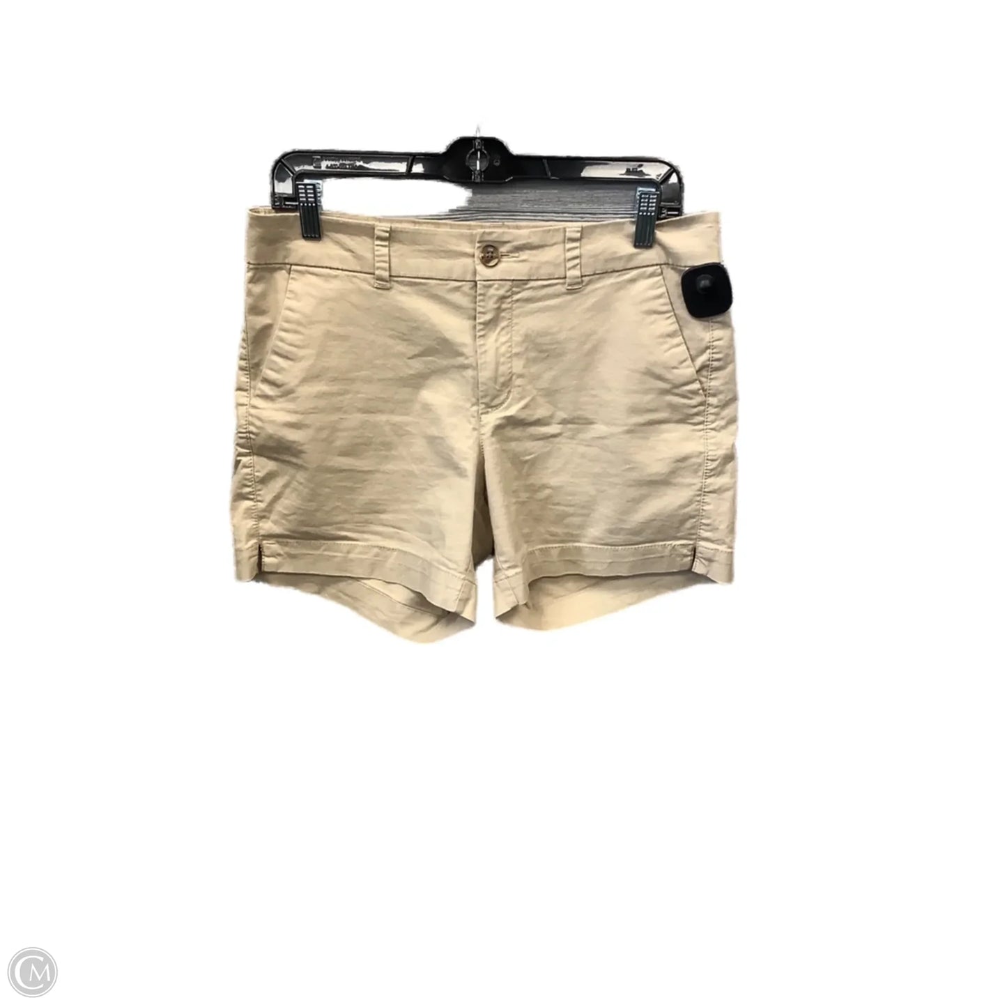 Shorts By Old Navy In Tan, Size: 6