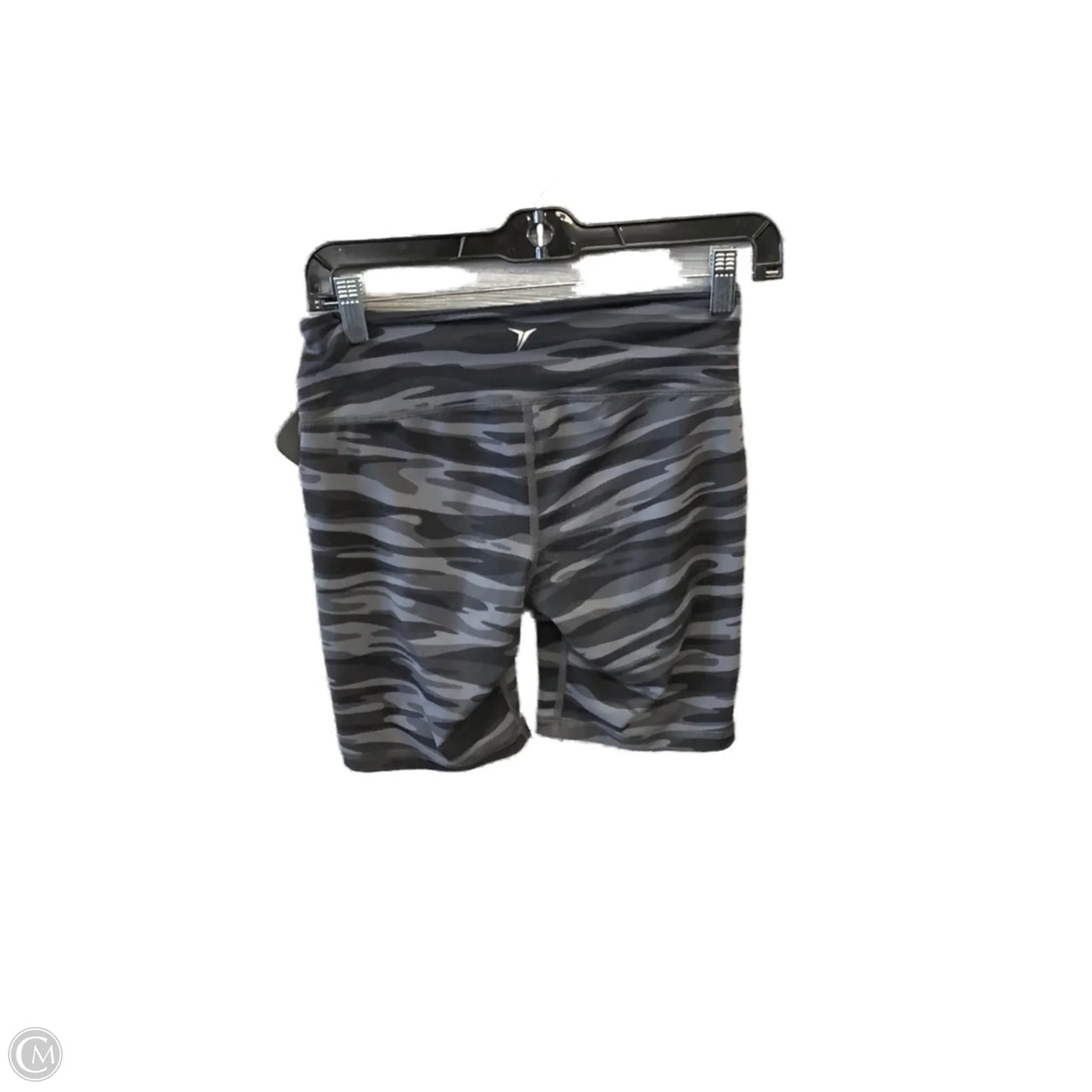 Athletic Shorts By Old Navy In Camouflage Print, Size: S