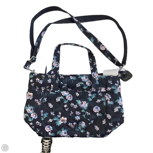 Tote By Vera Bradley, Size: Medium