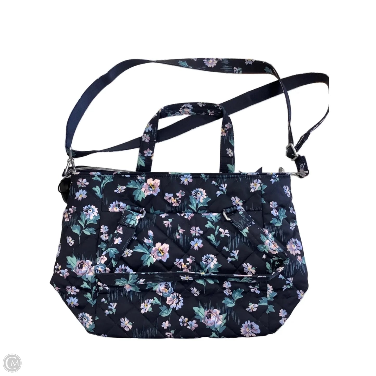 Tote By Vera Bradley, Size: Medium
