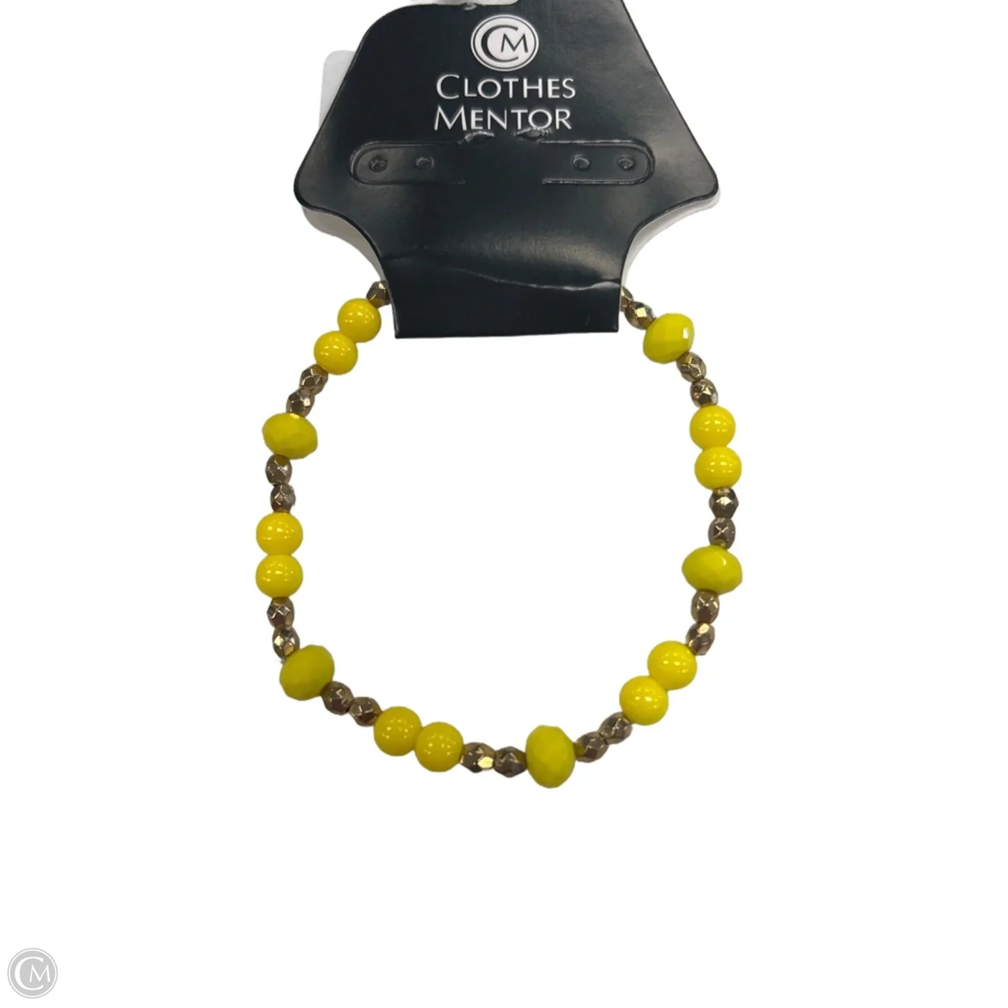 Bracelet Beaded By Cmf