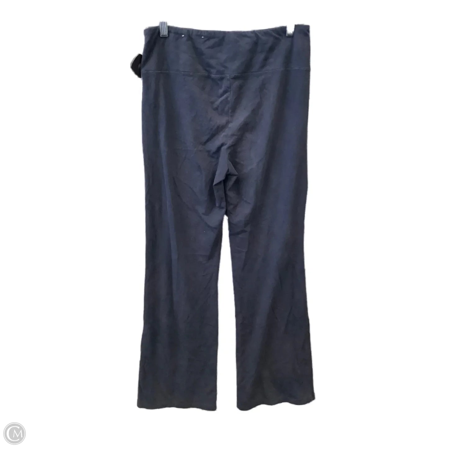 Pants Leggings By Sonoma In Blue, Size: 8