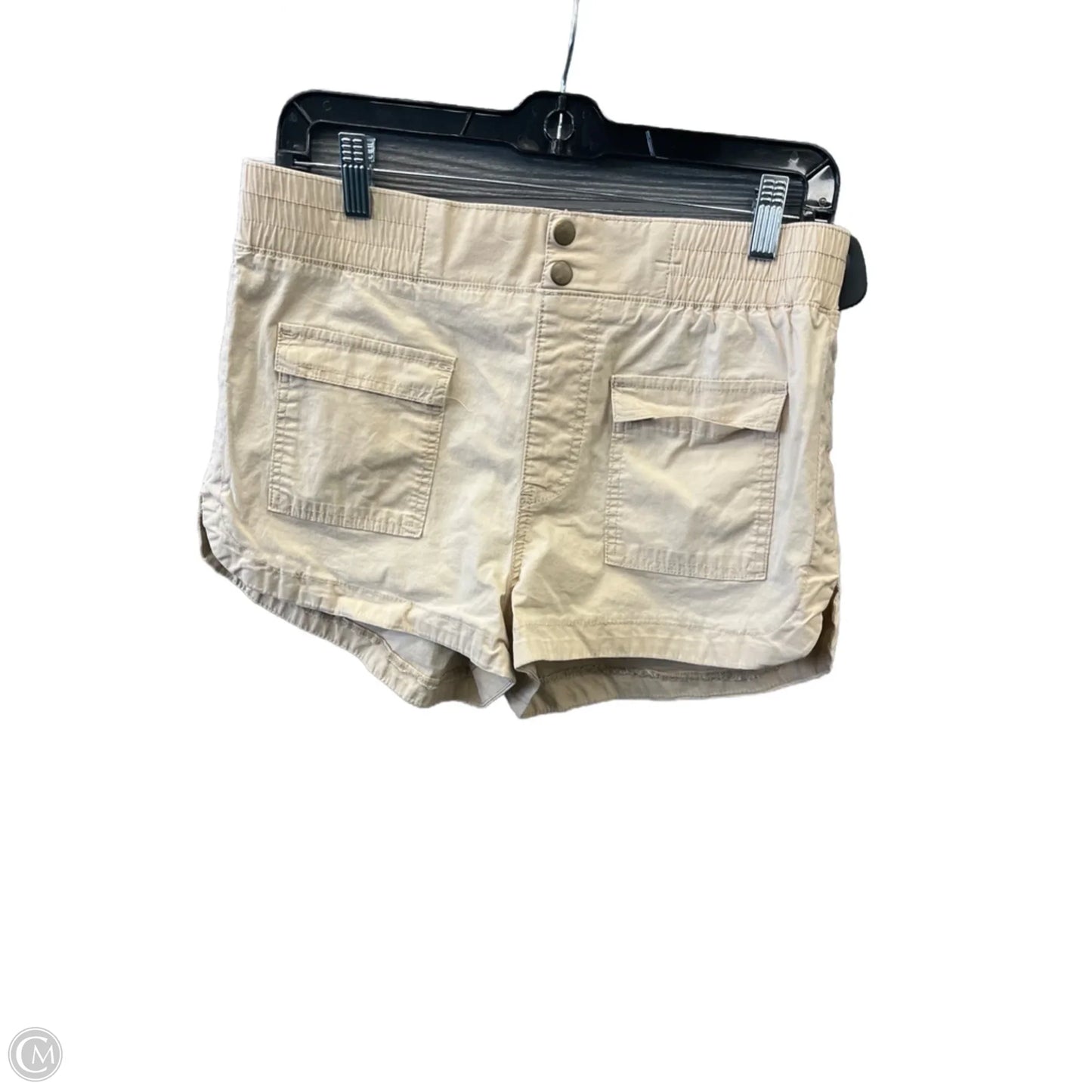 Shorts By Celebrity Pink In Tan, Size: 8
