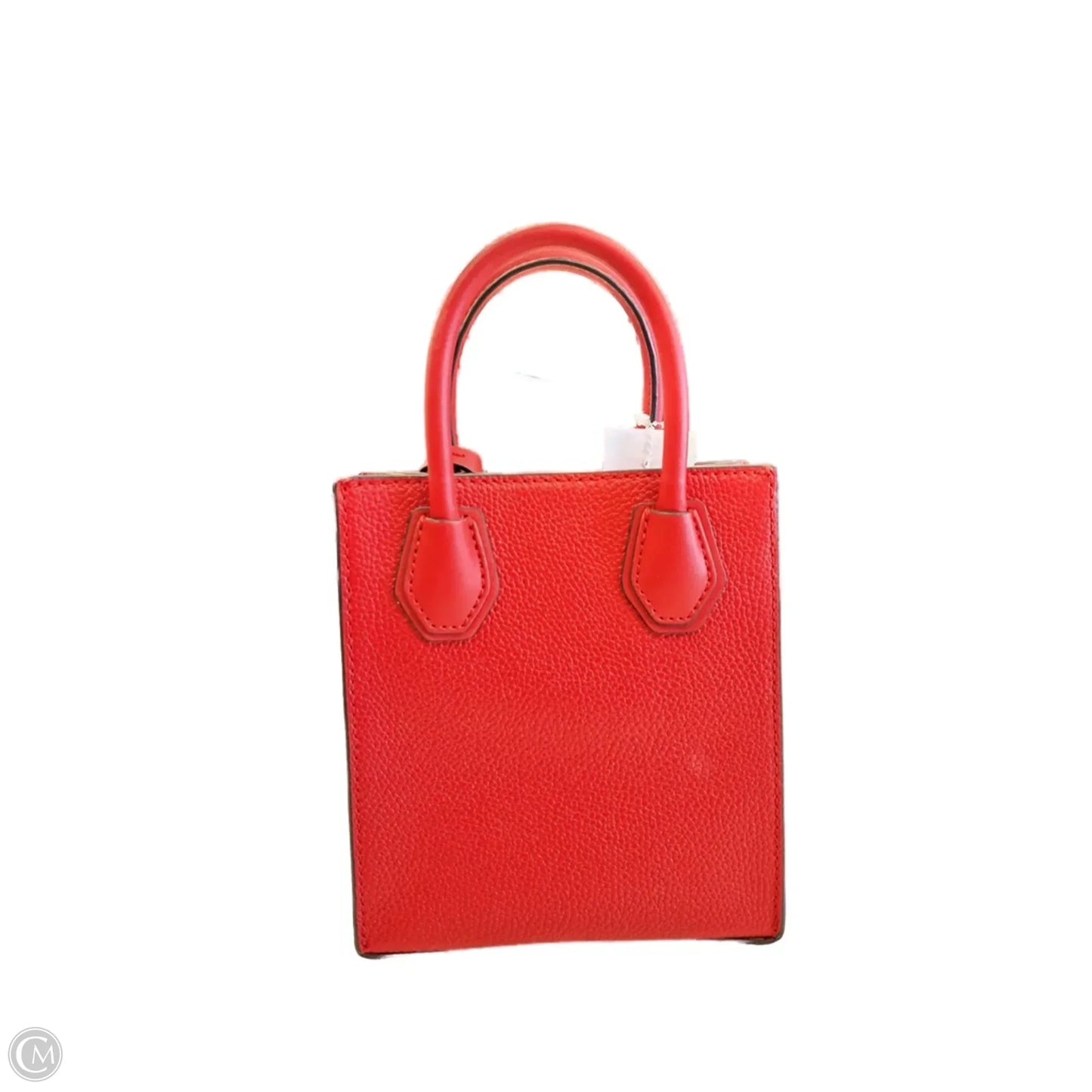 Crossbody Designer By Michael Kors, Size: Small