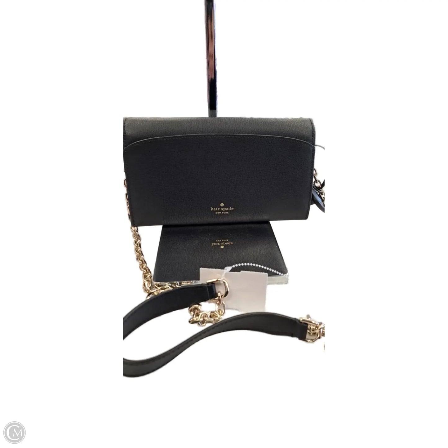 Crossbody Designer By Kate Spade, Size: Small