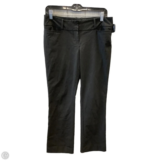 Pants Dress By Limited In Black, Size: 4