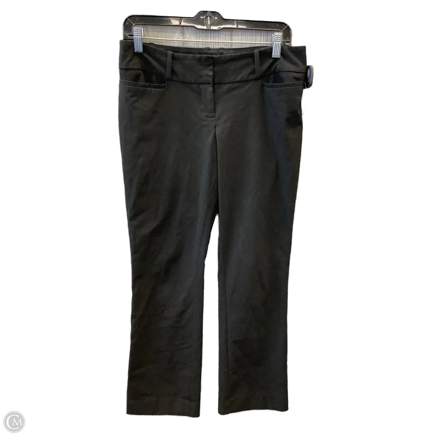 Pants Dress By Limited In Black, Size: 4