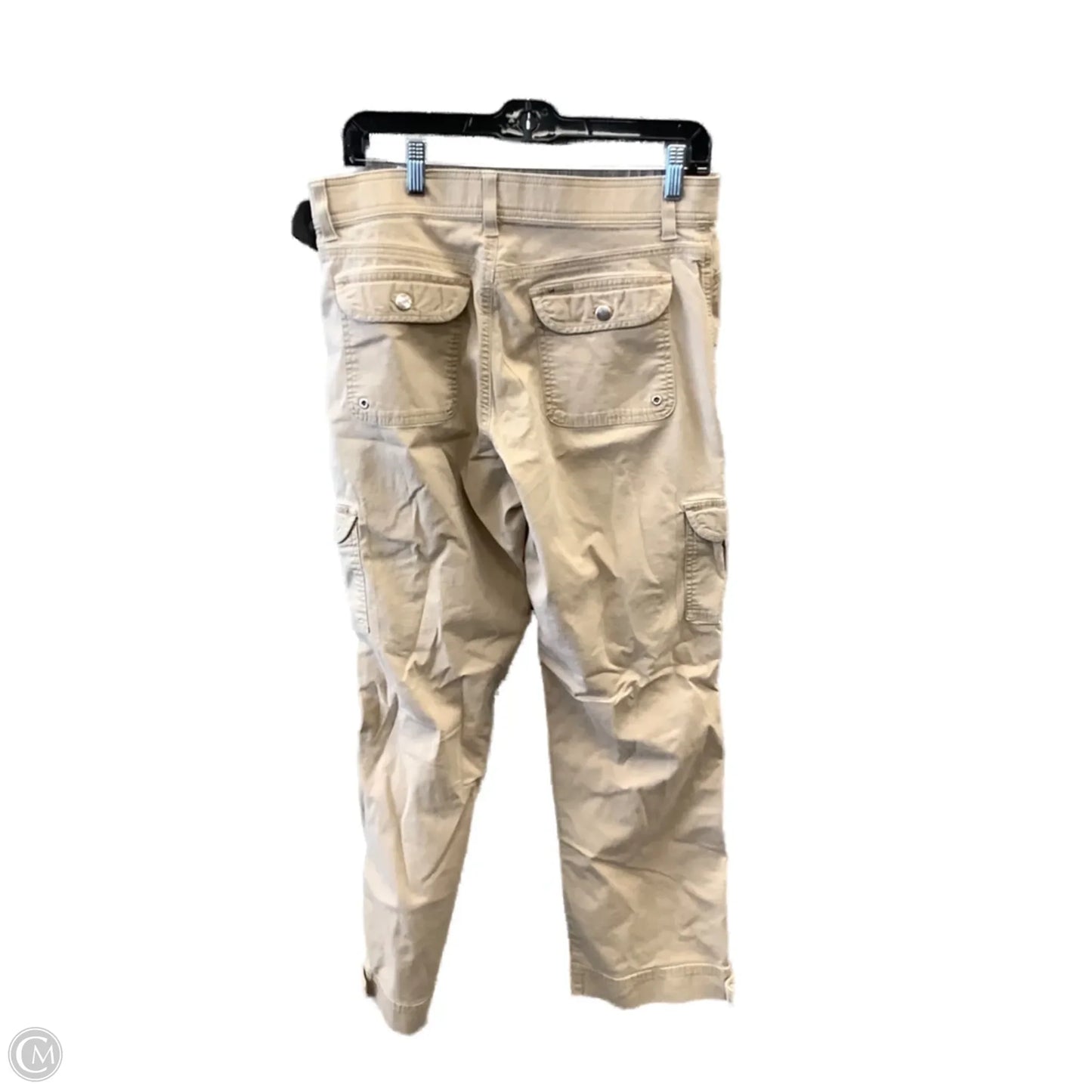 Pants Cargo & Utility By Lee In Tan, Size: 10