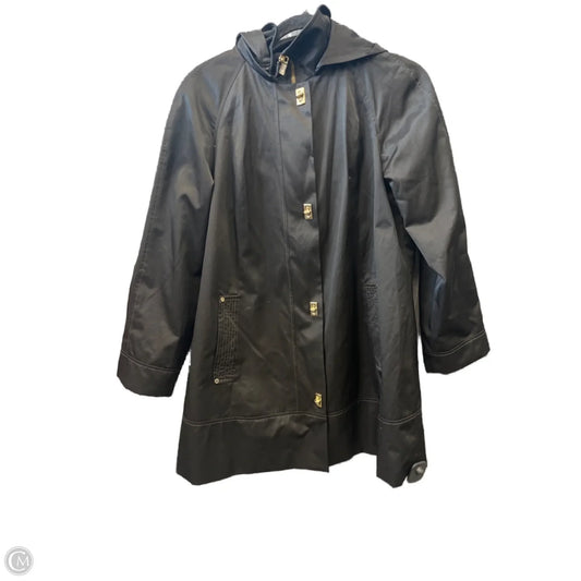 Jacket Other By Jones New York In Black, Size: Sp