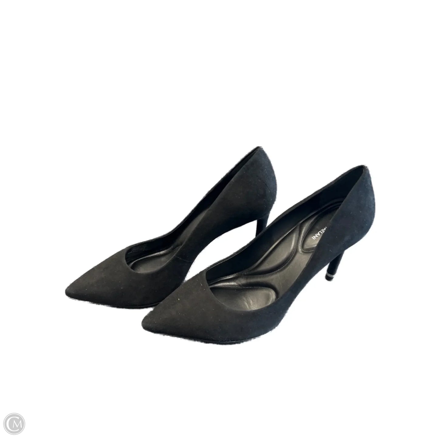 Shoes Heels Stiletto By Antonio Melani In Black, Size: 9.5