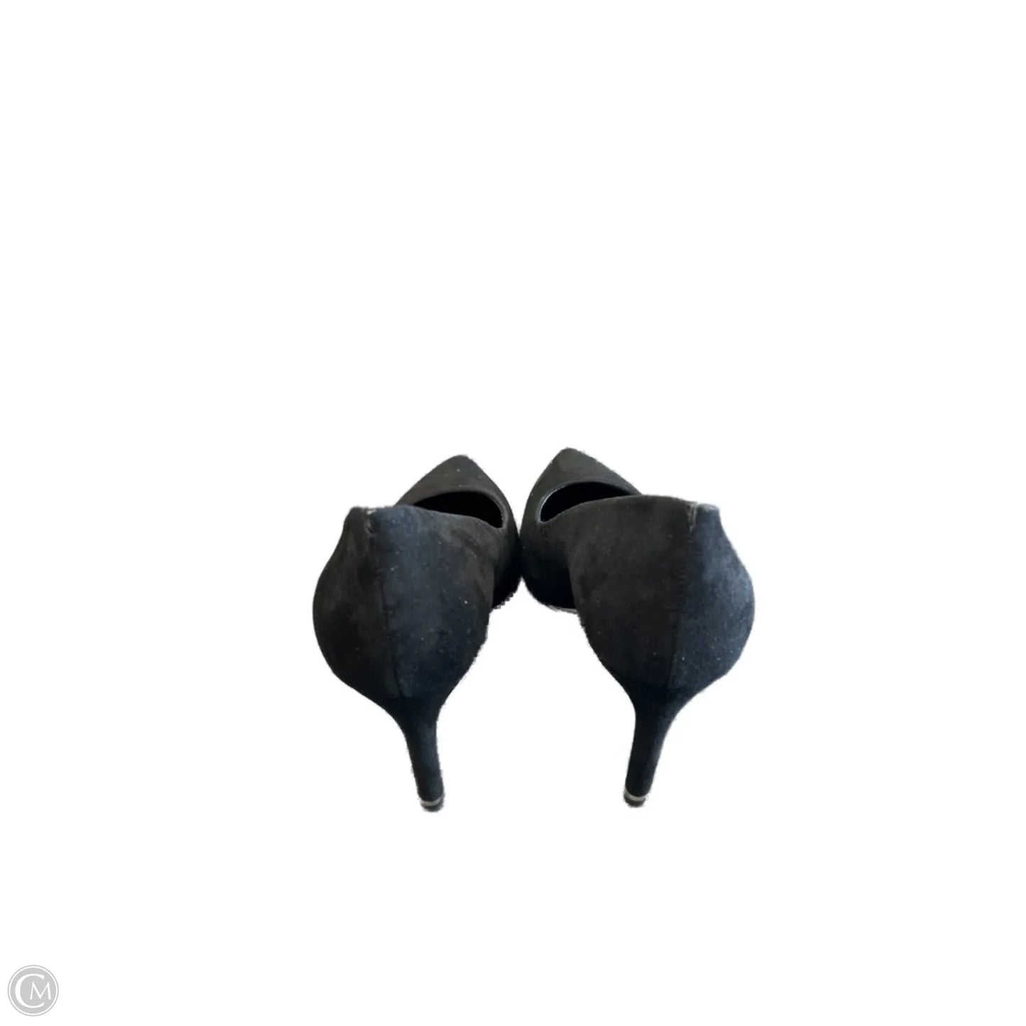 Shoes Heels Stiletto By Antonio Melani In Black, Size: 9.5