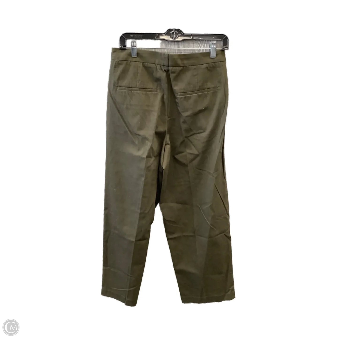 Pants Dress By Banana Republic In Bronze, Size: 6