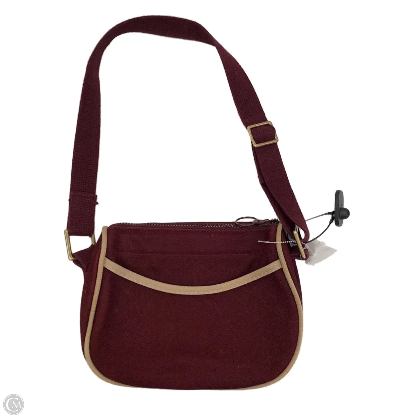 Handbag By Clothes Mentor, Size: Small