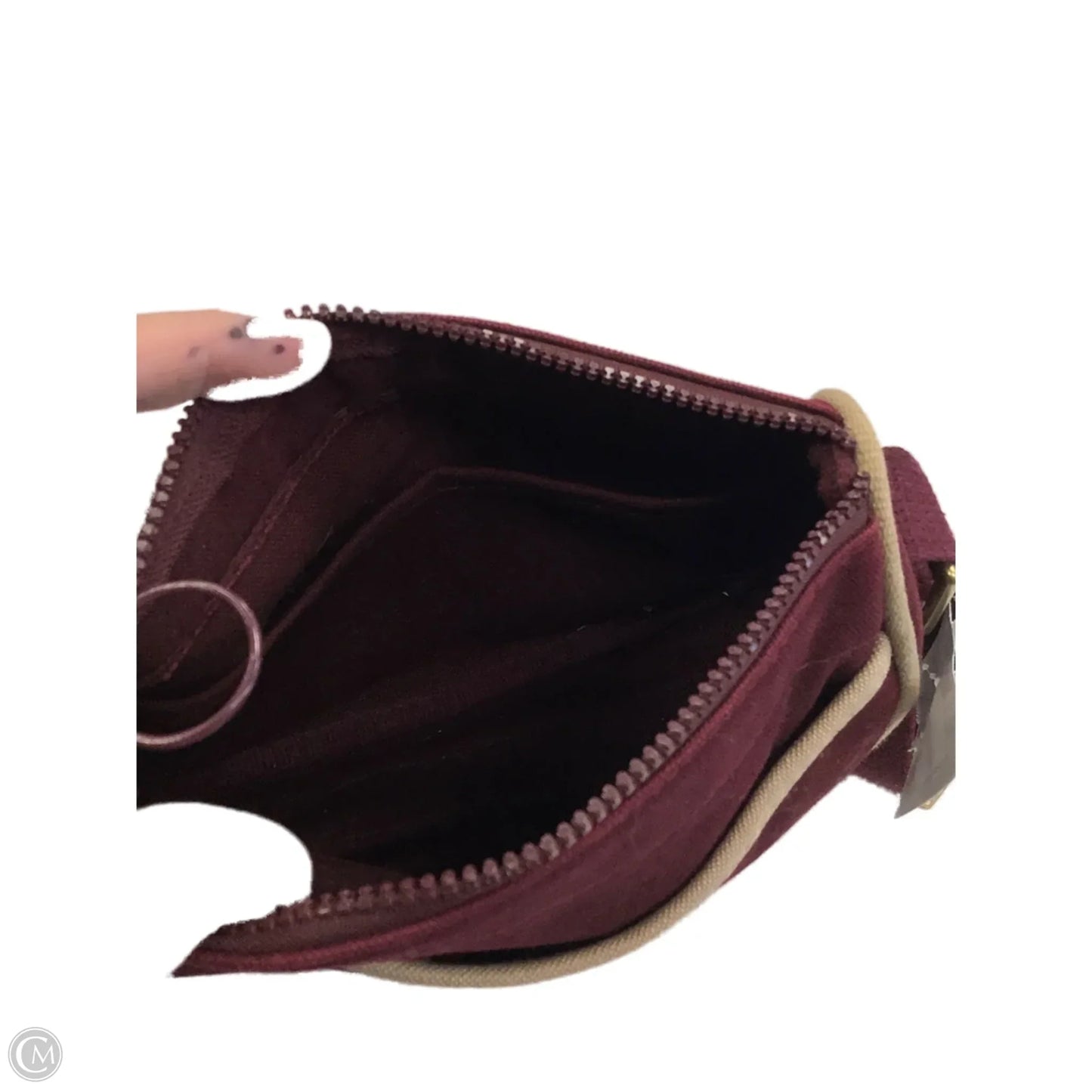 Handbag By Clothes Mentor, Size: Small