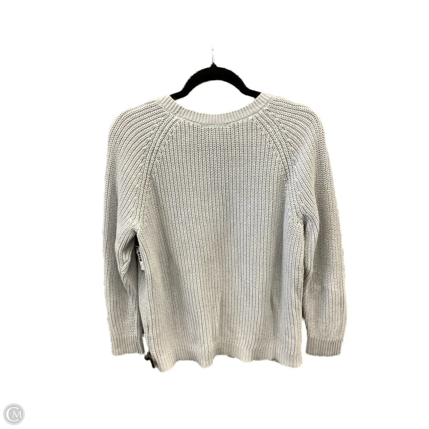 Sweater By Christopher And Banks In Blue, Size: Xlp