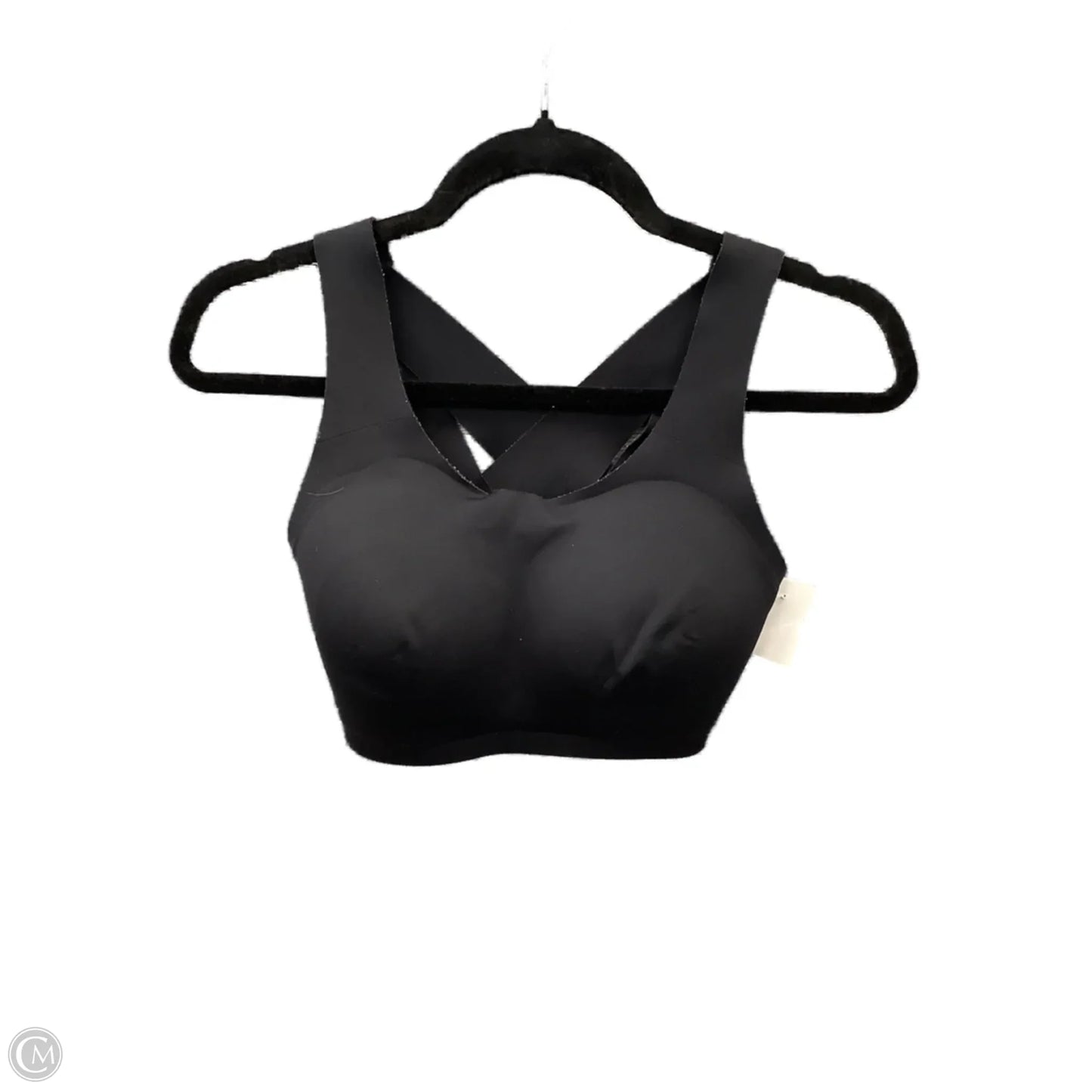 Athletic Bra By Lululemon In Black