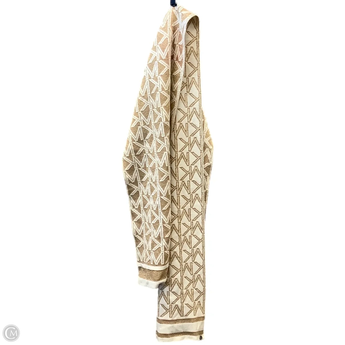 Scarf Long By Michael By Michael Kors