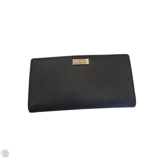 Wallet Designer By Kate Spade, Size: Medium