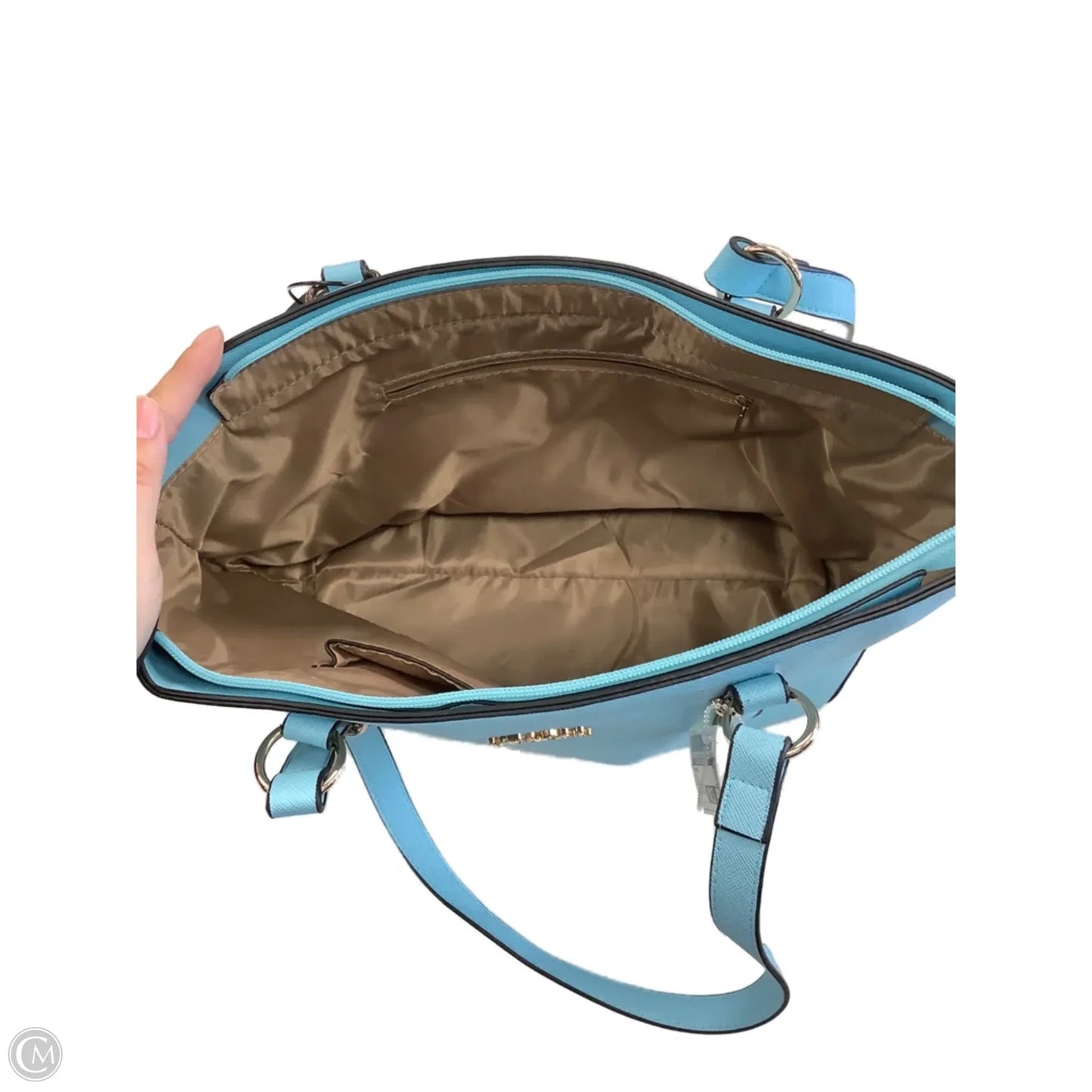 Handbag By Clothes Mentor, Size: Medium