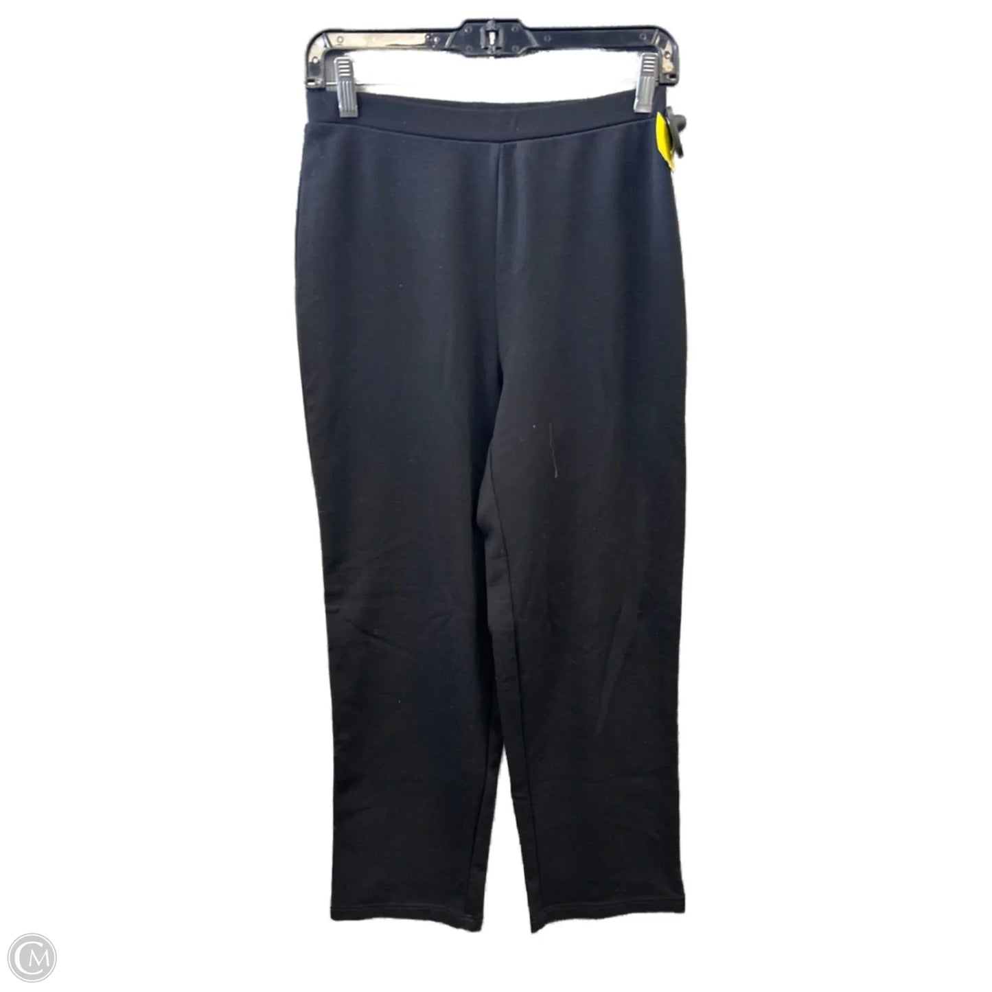 Pants Other By Croft And Barrow In Black, Size: 4p