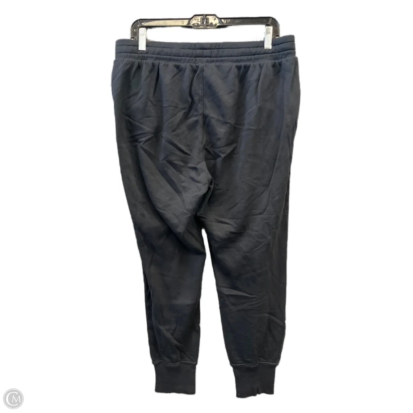 Athletic Pants By Under Armour In Black, Size: Xl