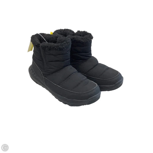 Boots Snow By Bearpaw In Black, Size: 10